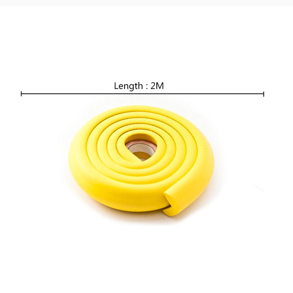 Furniture Corner Protector Rubber